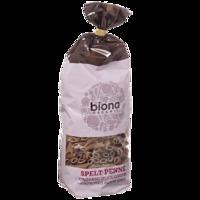Biona Wholegrain Spelt Pasta 500g - 500 g