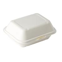 Biodegradable Food Box Pack of 250