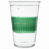 Biopac Biodegradable Spirit Tumblers 7oz / 200ml (Case of 3000)