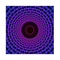 Bike Tunnel By Mandalaman