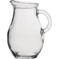 Bistro Jugs 0.25Ltr Pack of 12