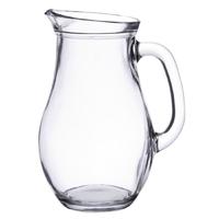 Bistro Jugs 1Ltr Pack of 6