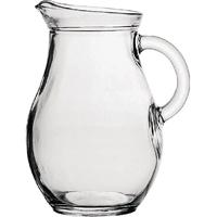 Bistro Jugs 0.5Ltr Pack of 6