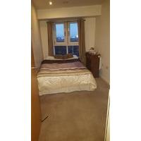 Birmingham city centre, B5 5jf, fully furnished, avail 31/7