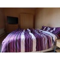 Big Furnished Double Room