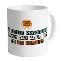 big results mug