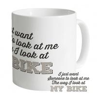 Bike Desire Mug