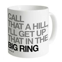 Big Ring Mug