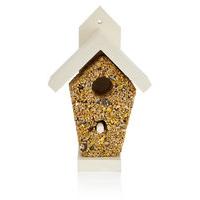 Bird Seed House