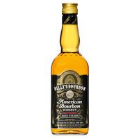 Billys Bourbon 70cl