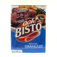 Bisto Reduced Salt Gravy Granules 25ltr