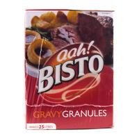 Bisto Traditional Gravy Granules 25ltr