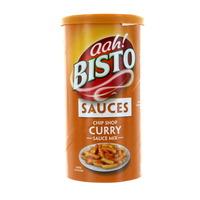 Bisto Chip Shop Curry Sauce Large