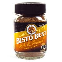 Bisto Best Roast Chicken Gravy Granules