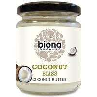 Biona Coconut Bliss Organic Spread - 400g