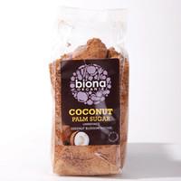 Biona Organic Coconut Palm Sugar - 250g