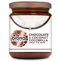 Biona CocoBella Spread Organic 250g