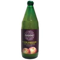 Biona Cider Vinegar 75CL