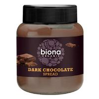 Biona Organic Dark Chocolate Spread 350g