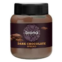 Biona Organic Dark Chocolate Spread - 350g