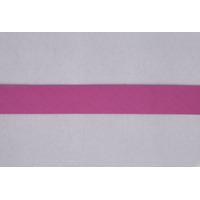 Bias Binding Polycotton 2.5m x 12mm Dark Rose 375682