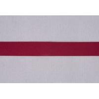 Bias Binding Polycotton 2.5m x 12mm Scarlet 375691