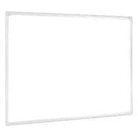 Bi-Office Anti-Microbial Maya Whiteboard 900x600mm BMA0307226