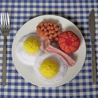 Big Breakfast in DK by Amanda Be...