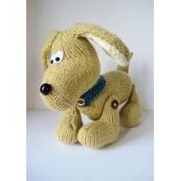 Biscuit The Dog in DK by Amanda Berry - Digital Version