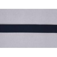 Bias Binding Polycotton 2.5m x 12mm Navy 375730