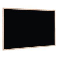 bi office chalk board 900x600mm pm0701010