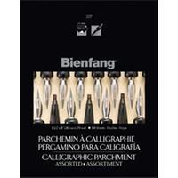 Bienfang Calligraphic Parchment Paper Pad 234068