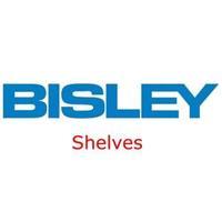 Bisley Standard Shelf for Cupboard Black YETBUS10
