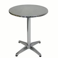 Bistro Pedestal Table