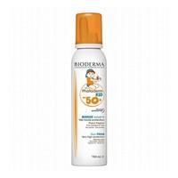 bioderma photoderm kid sun foam spf 50 150ml