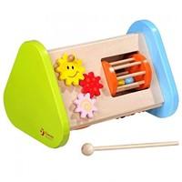 bigjigs music centre toy