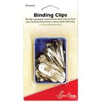 Binding Clips by Sew Easy 375648