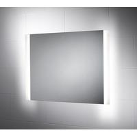 Biella LED Illuminated Bathroom Mirror