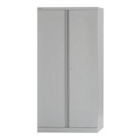 Bisley Tall 1970mm Steel 2-Door ...