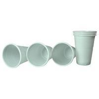 Biodegradable Tall 7oz Vending Cups 1 x Pack of 100 BCW-7
