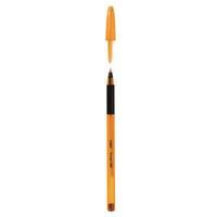 Bic Grip Ballpoint Black Pen 811...