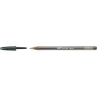 Bic Cristal Large Ballpoint Pen 1.6mm Black Pack of 50 880648
