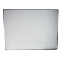Bi-Office Earth-It Aluminium Frame Drywipe Board 1200x900mm MA0500790