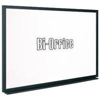 Bi-Office Black Framed Drywipe Board 600x450mm MB0400169