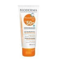 bioderma photoderm kid spf50 milk 100 ml