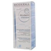 bioderma atoderm intensive 75 ml