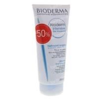 Bioderma Atoderm Intensive Foaming Gel Reduced Price 200 ml