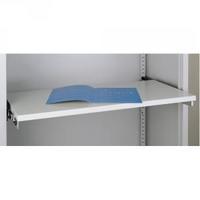 Bisley Rollout Shelf Light Grey ROSH-45