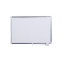 Bi-Office New Generation Magnetic Whiteboard 1200x900mm CR0801830
