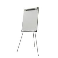 Bi-Office MasterVision Tripod Easel Magnetic 700x1000mm EA23066720